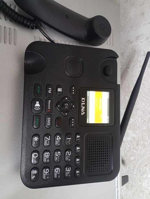 GSM  2 сим карты