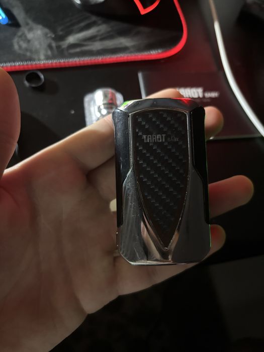 Vaporizator Tarot Bany