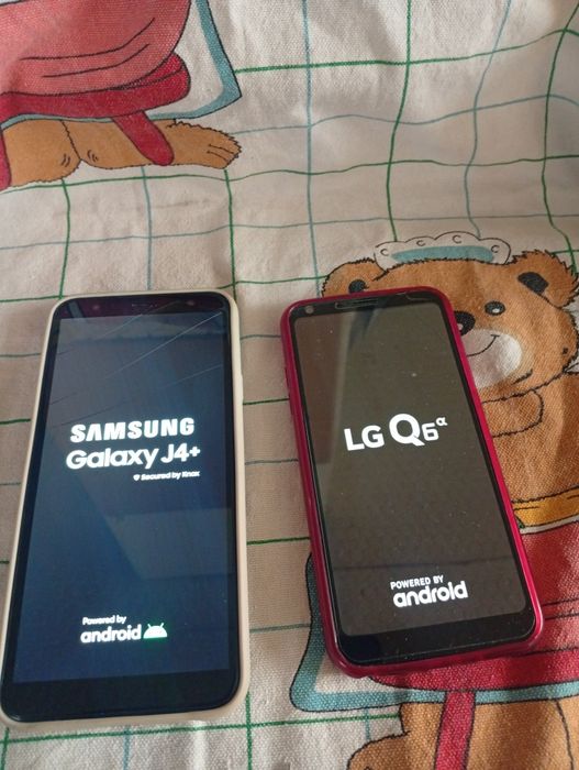 Продам 2 Телефона за 20.000 окончательно