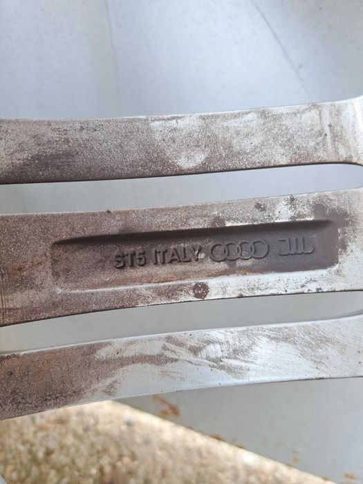 Оригинални джанти 20ки 5х112 - 999лв