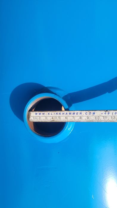 butelie aer comprimat rezervor nou azot tanc 1000 litri compresor