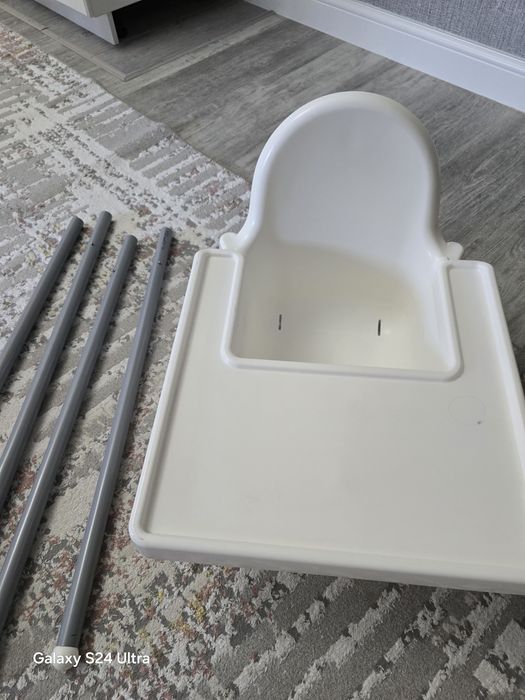 Балалар ас үстелі ( Икеа)