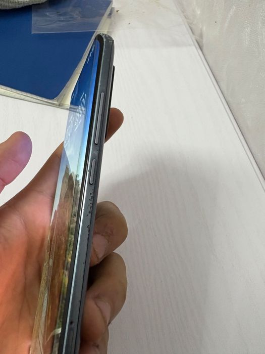 Xiomi mi note 10 pro