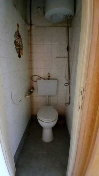 Продавам апартамент