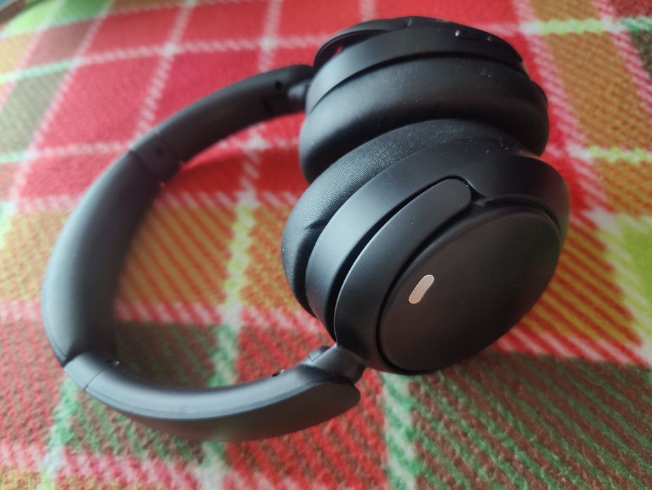 Беспроводные наушники