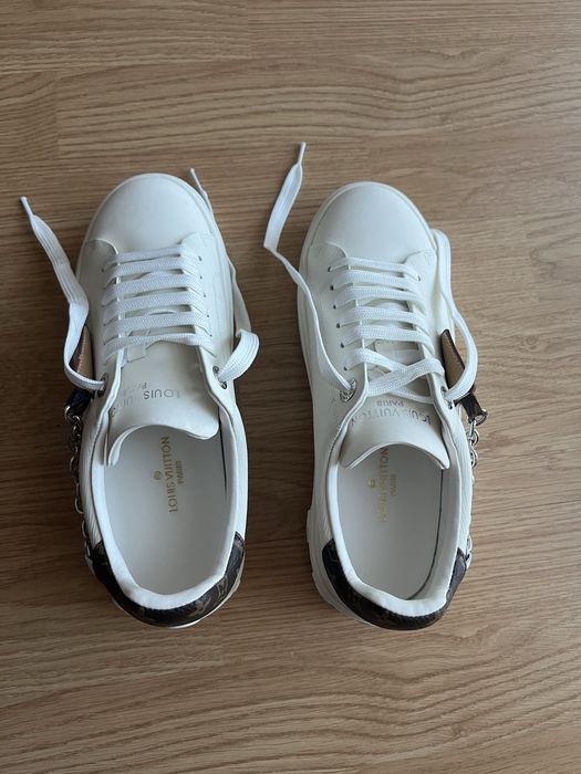 Дамски обувки louis vuitton