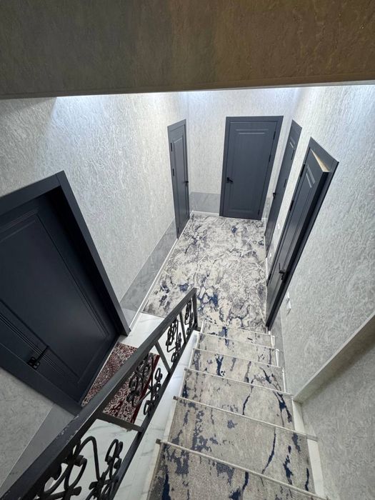 Сдается 5 ком ЖК Art House Кукча Ок тепа. Свежий ремонт