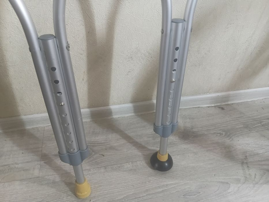 Костыли (взрослые)