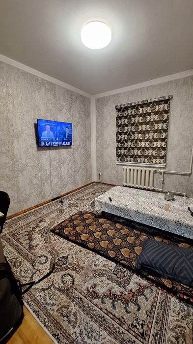 Квартира сотилади Юнусобод