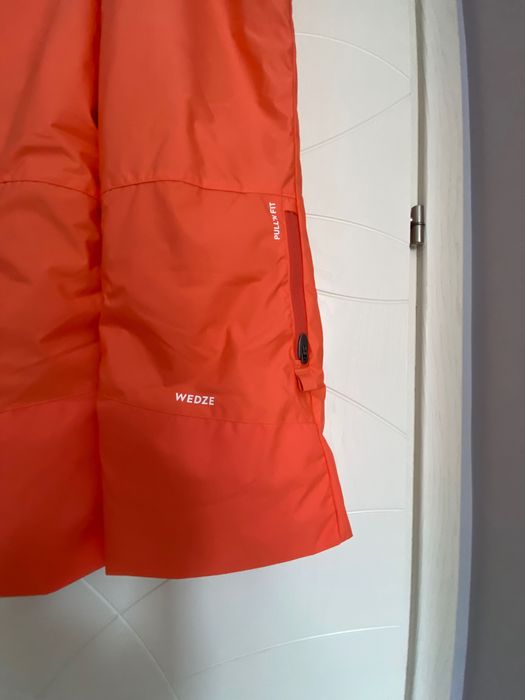 Детски ски екип Wedze