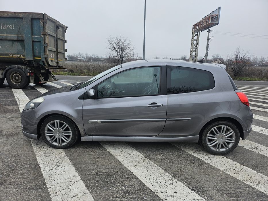 RENAULT Clio 2010 — imagine 4