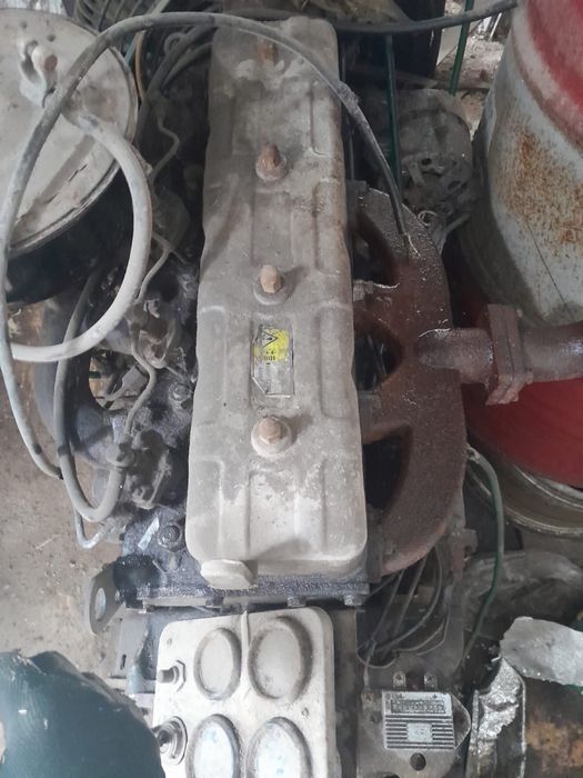 Продаеться генератор , дизельный , в рабочем состоянии ,