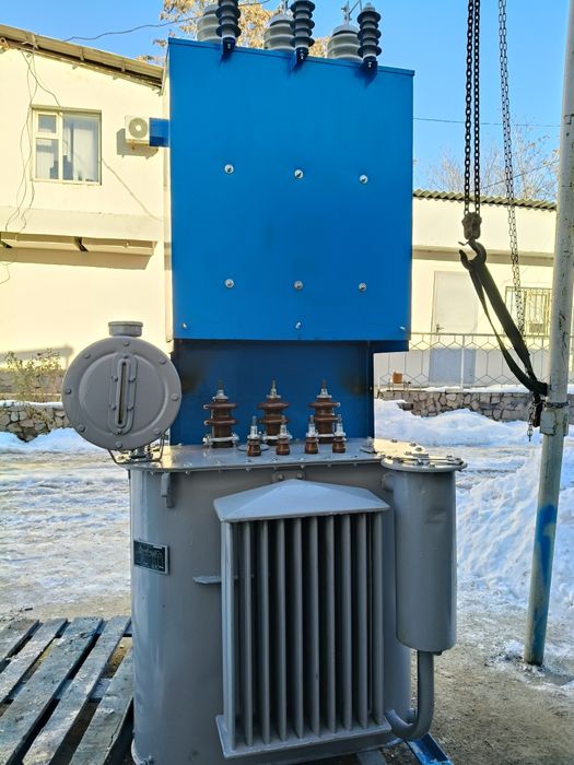 Трансформатор ктпн ктп омп