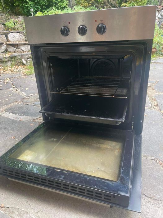 Готварска печка за вграждане  Аmica