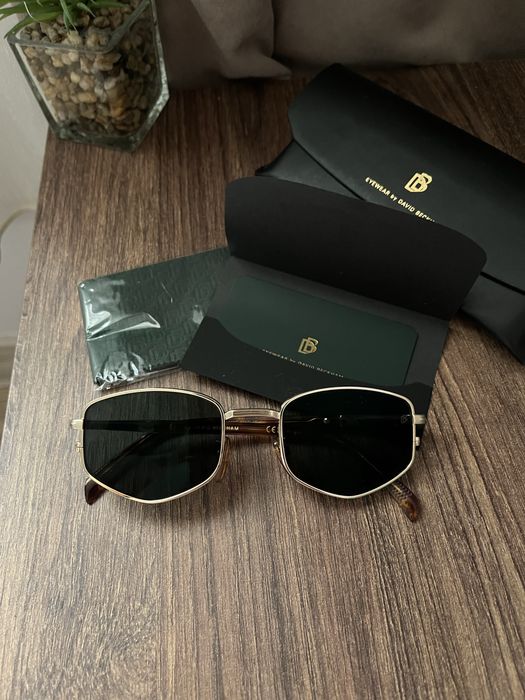 DAVID BECKHAM, слънчеви очила