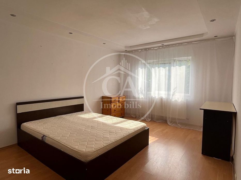 Apartament de închiriat cu 2 camere în zona Iosia, Oradea — fotografia 3