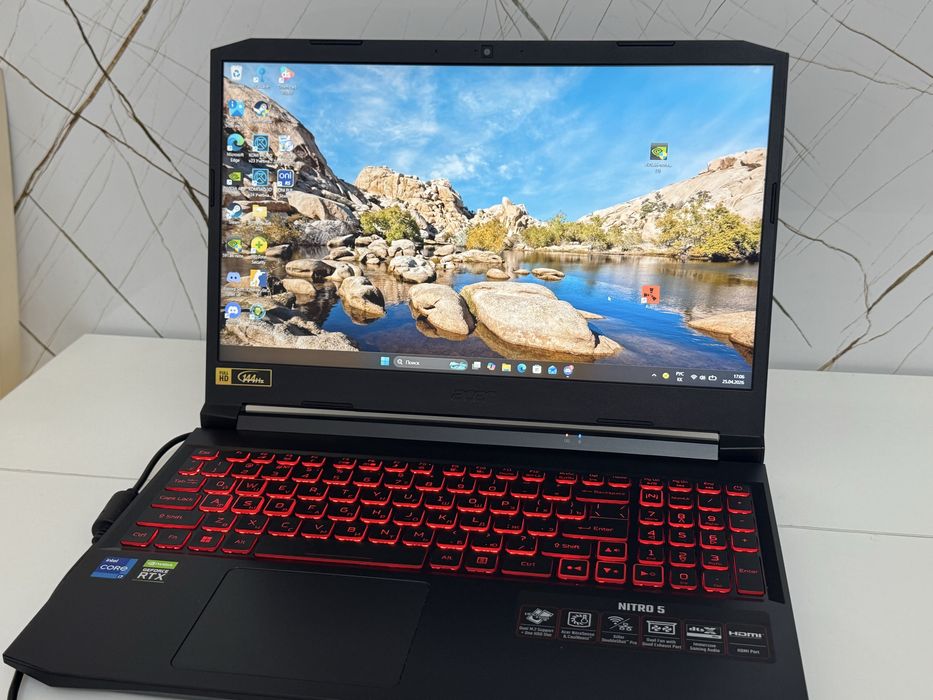 Acer Nitro 5 Продам