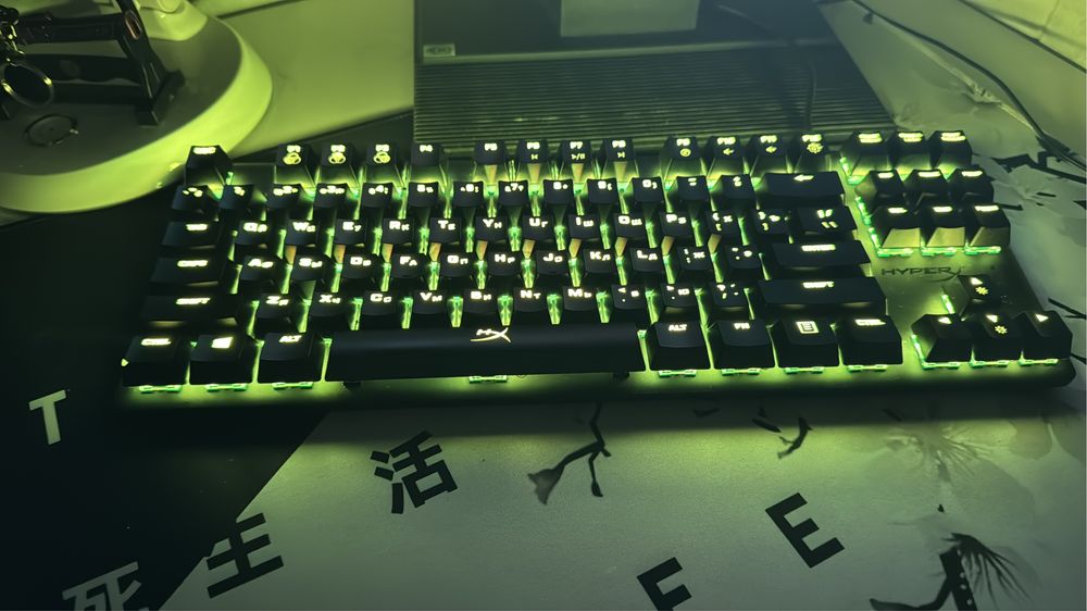 Комплект Hyper X