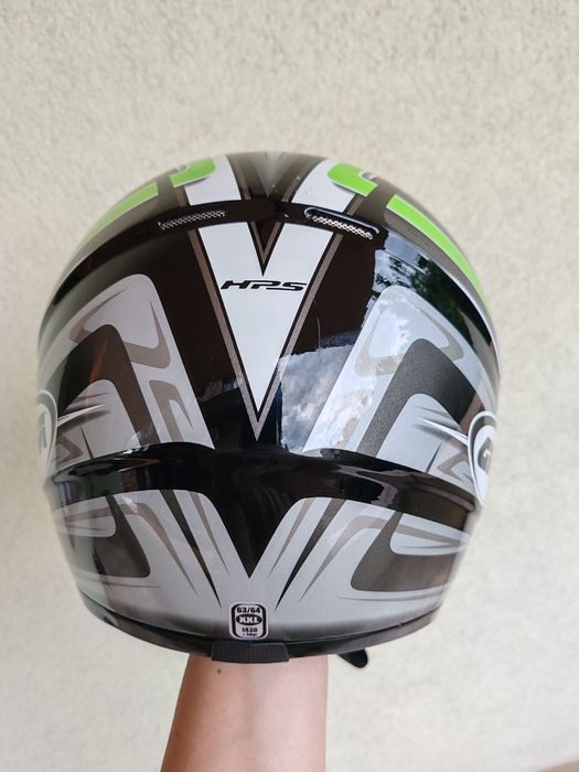 Каска за мотор GIVI