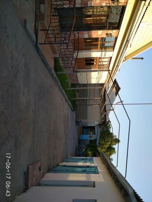 Дом со всеми удобствами