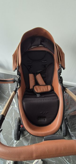 Carucior  3 in 1