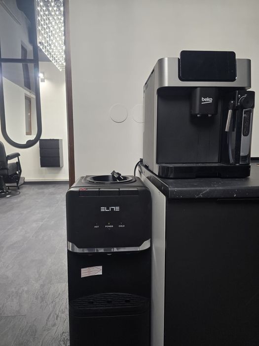 Post frizer - totul inclus chirie scaun - frizerie zona - cetate UMFST