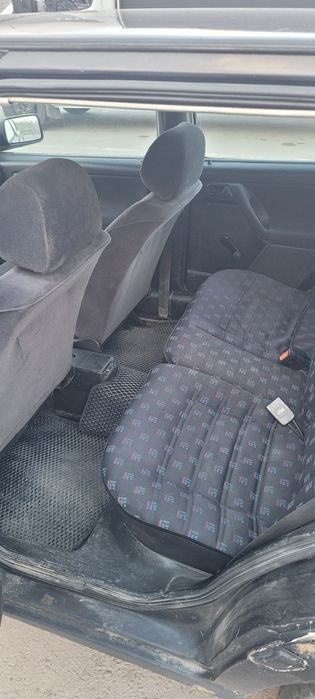 Продам гольф3 1.8