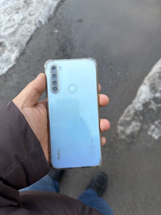 Продам телеефон рэдми