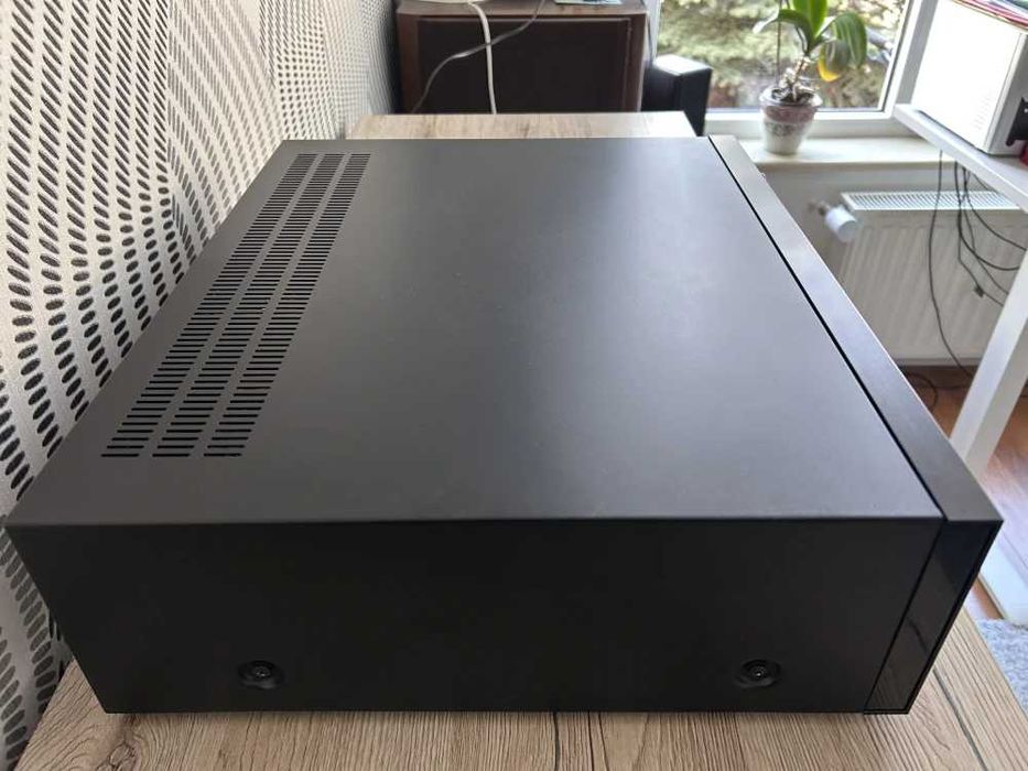 Pioneer CT-A7D (1986) Stereo Casetofon deck - incl. 4K Video demo