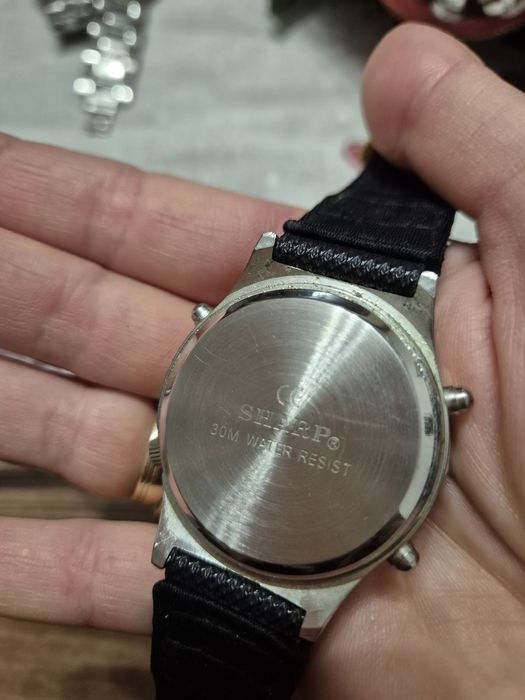 Мъжки часовници 44