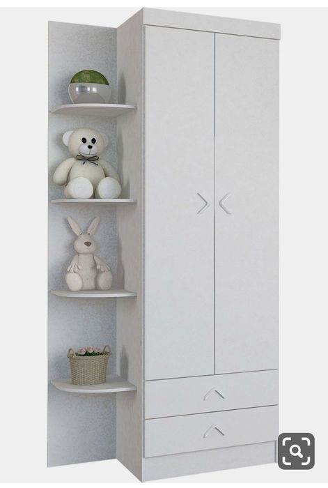 Детские шкафы для одежды