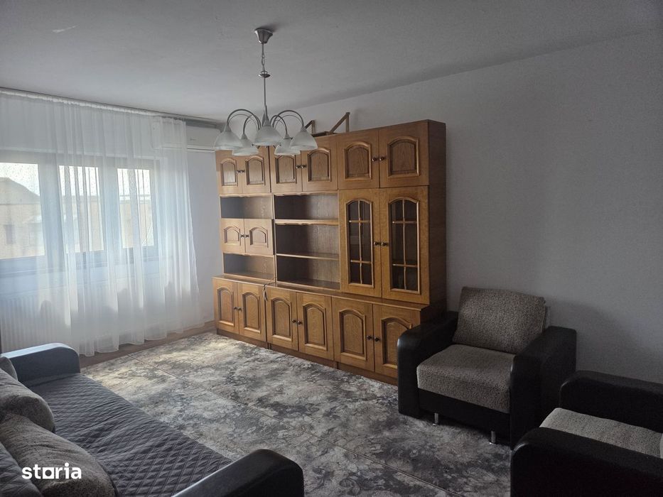 Apartament de vanzare 2 camere Targu Jiu