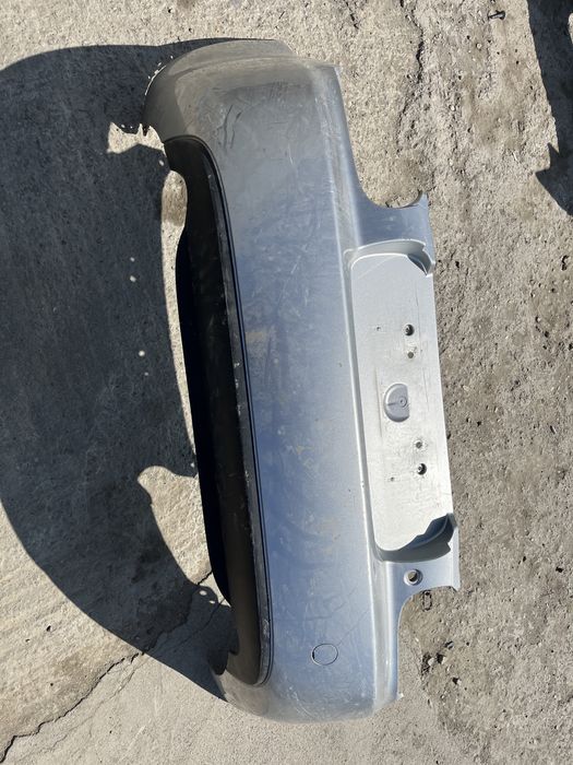 Броня Mazda MX5 2005-