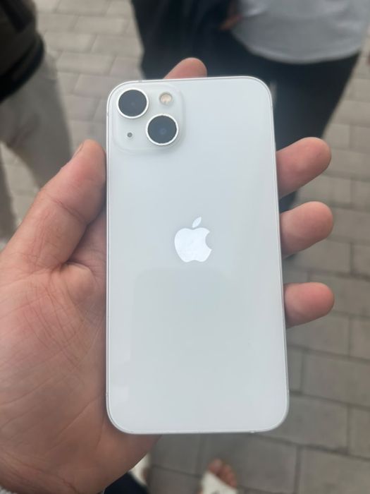 iPhone 13 256