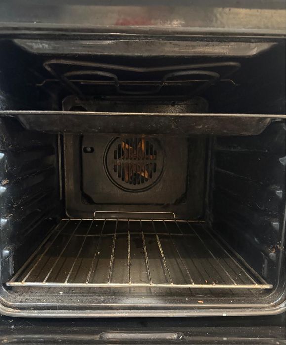 Электрическая плита Indesit