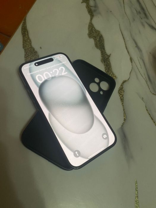 Iphone 15 128gb e sim