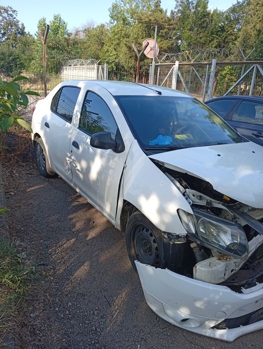 DACIA Logan 2015 — imagine 3