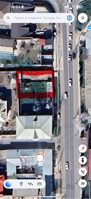 СРОЧНО ПРОДАЁТСЯ!!!  Ер сотилади, Зангиота туманида.