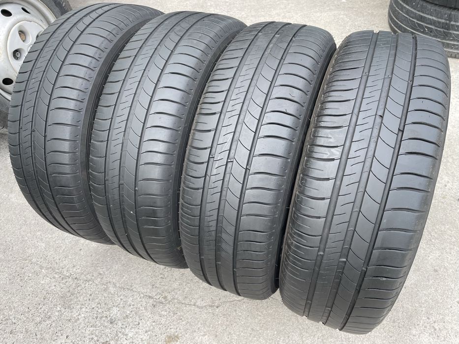 205/55/16 -4бр. Летни гуми Michelin