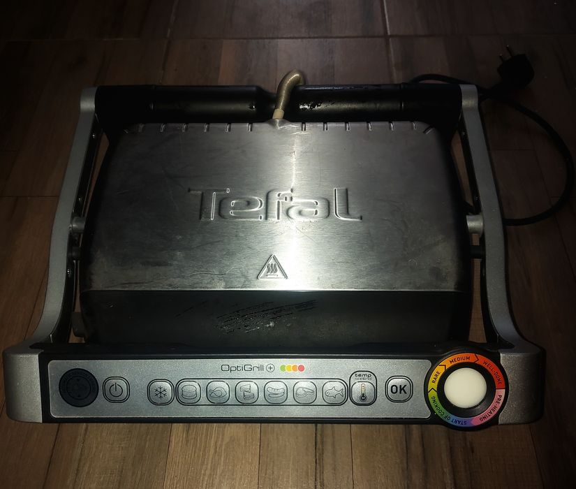 Gratar electric Tefal