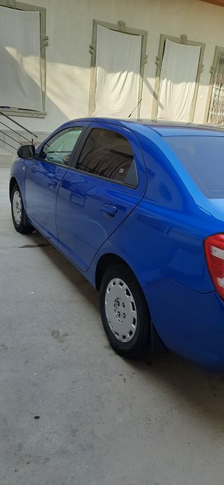 Coblt 1 evro holati juda alo gaz benzin yuradi kraska yuq