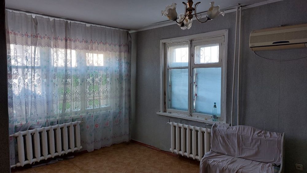 Сдам 1 комнатную квартиру