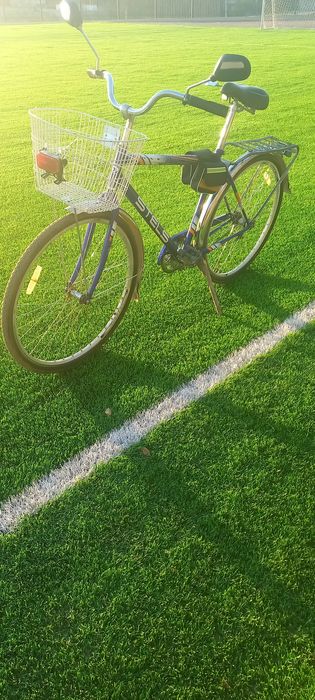 Велосипед Стелс 300