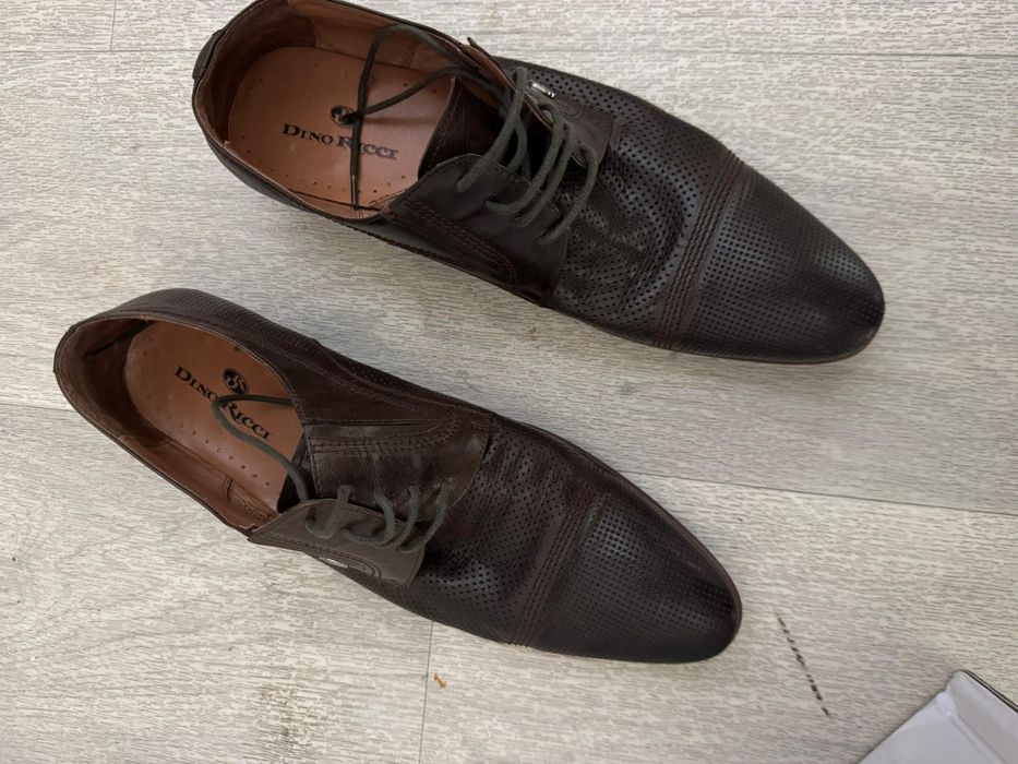 Мужская обувь туфли