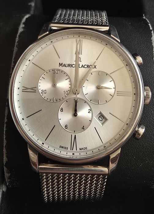 Мужской  часы...