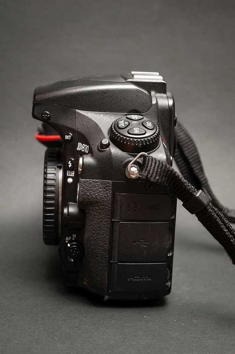 nikon d810 - Camere foto DSLR oferte online | OLX.ro