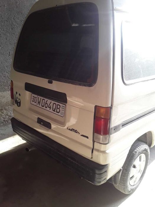 Other Damas 1997 — 3