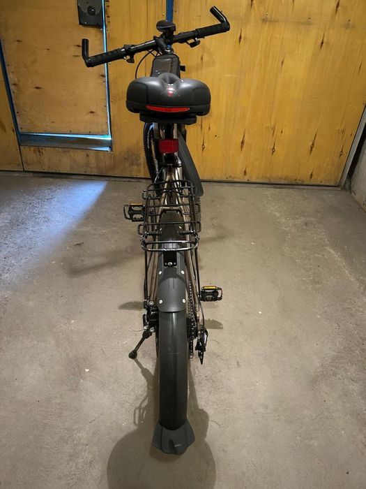 Продам велосипед в отличном состоянии