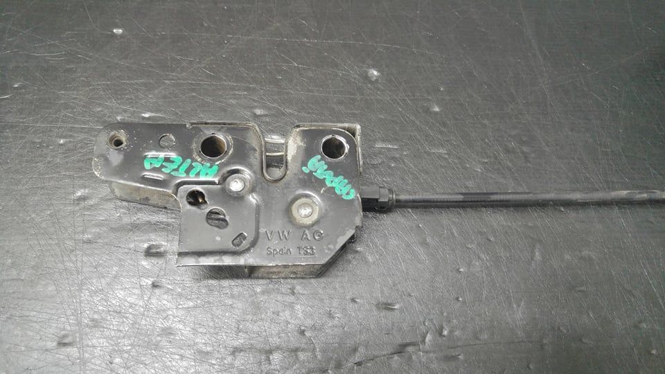 Broasca deschidere capota seat altea 5p 5p1823531
