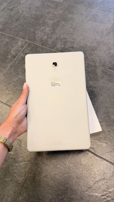 Samsung Galaxy Tab A